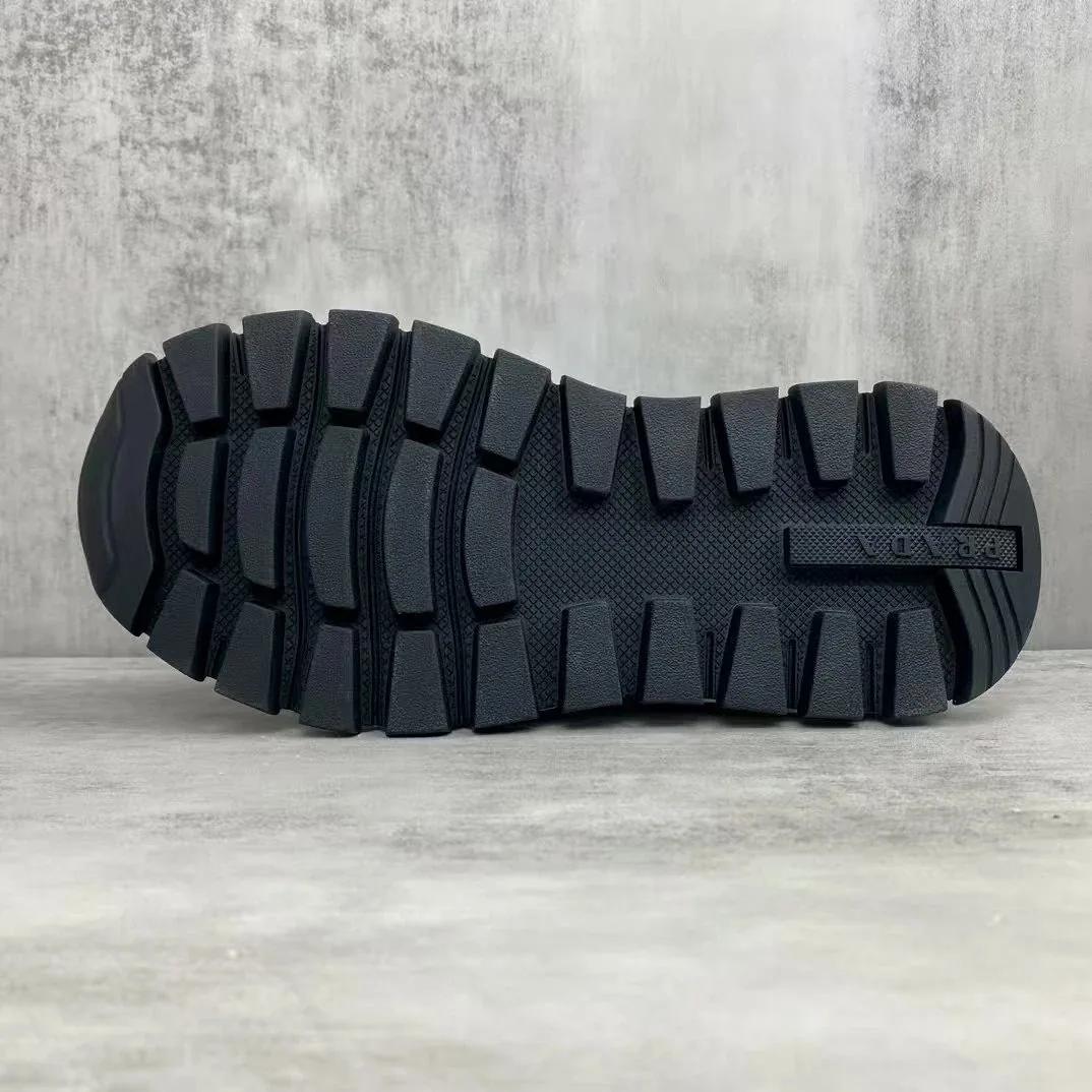 Prada Lifestyle Running Sneakers — photo 9