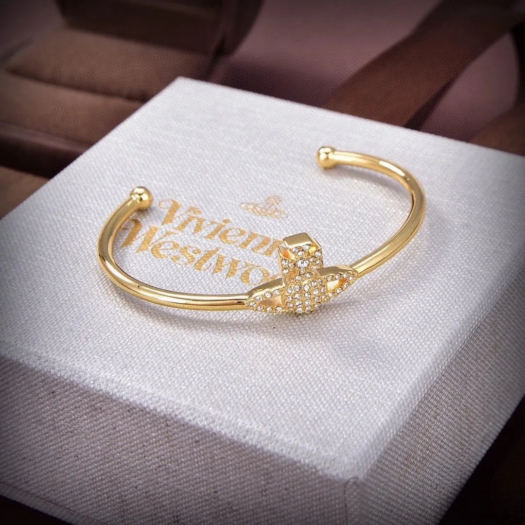 Vivienne Westwood Pearl Bracelet — photo 9