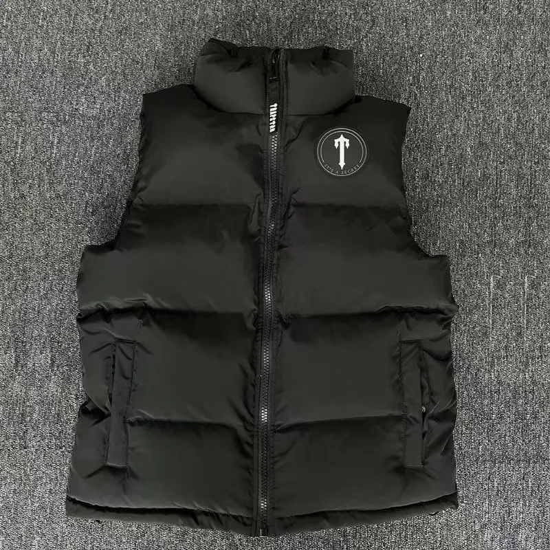 Winter Down Jacket — QC