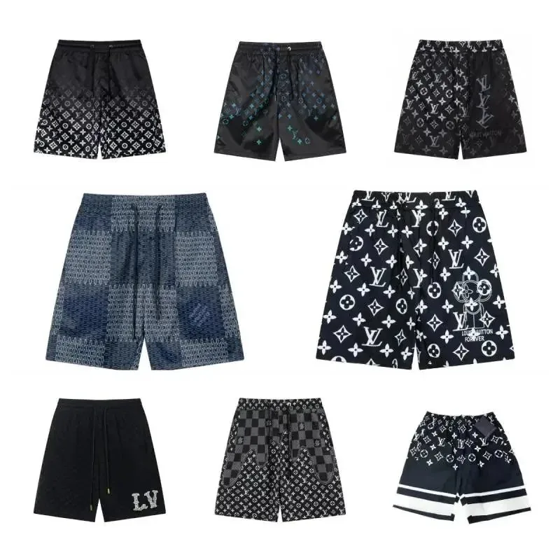 Beach Shorts — photo 2