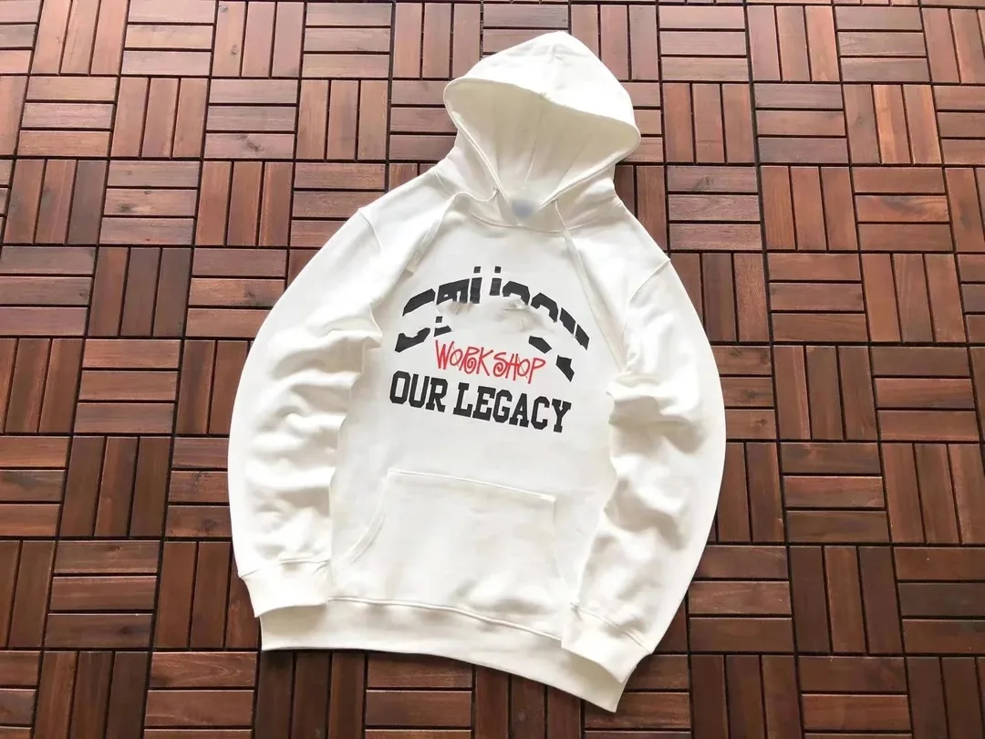 Stussy Hoodie — Photo 10