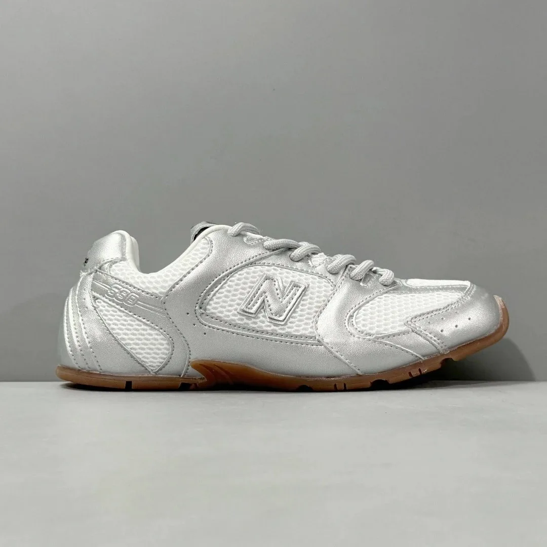New Balance 530 Grey Sneakers