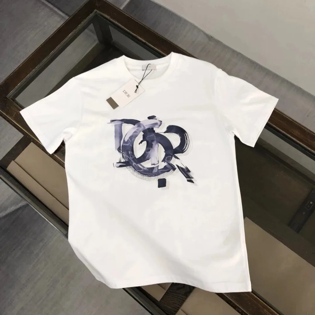 Dior T-Shirt — photo 3