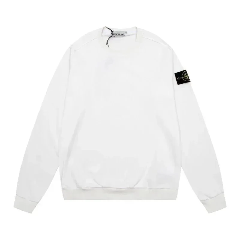 Stone Island Knit Sweatshirt — Photo 7