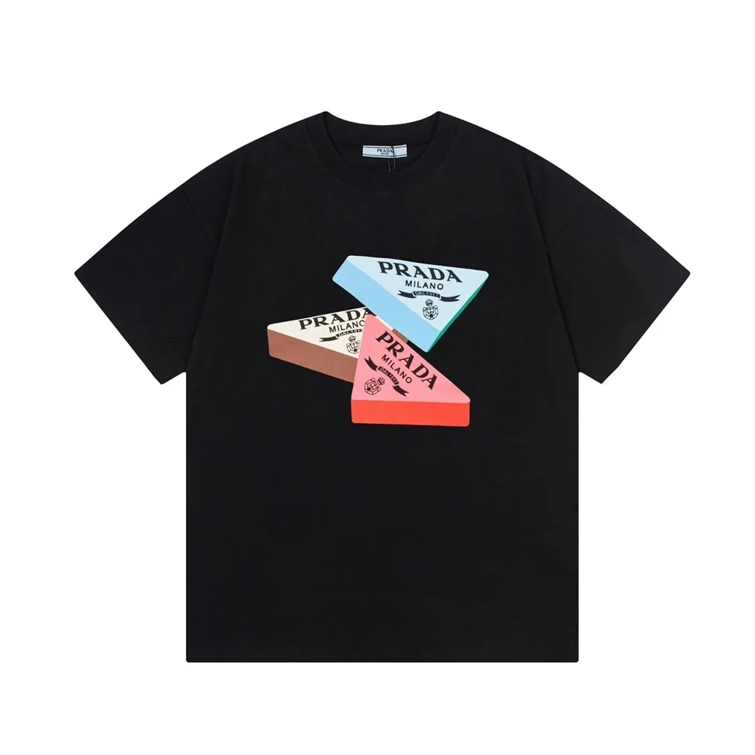 Prada T-Shirt — photo 8