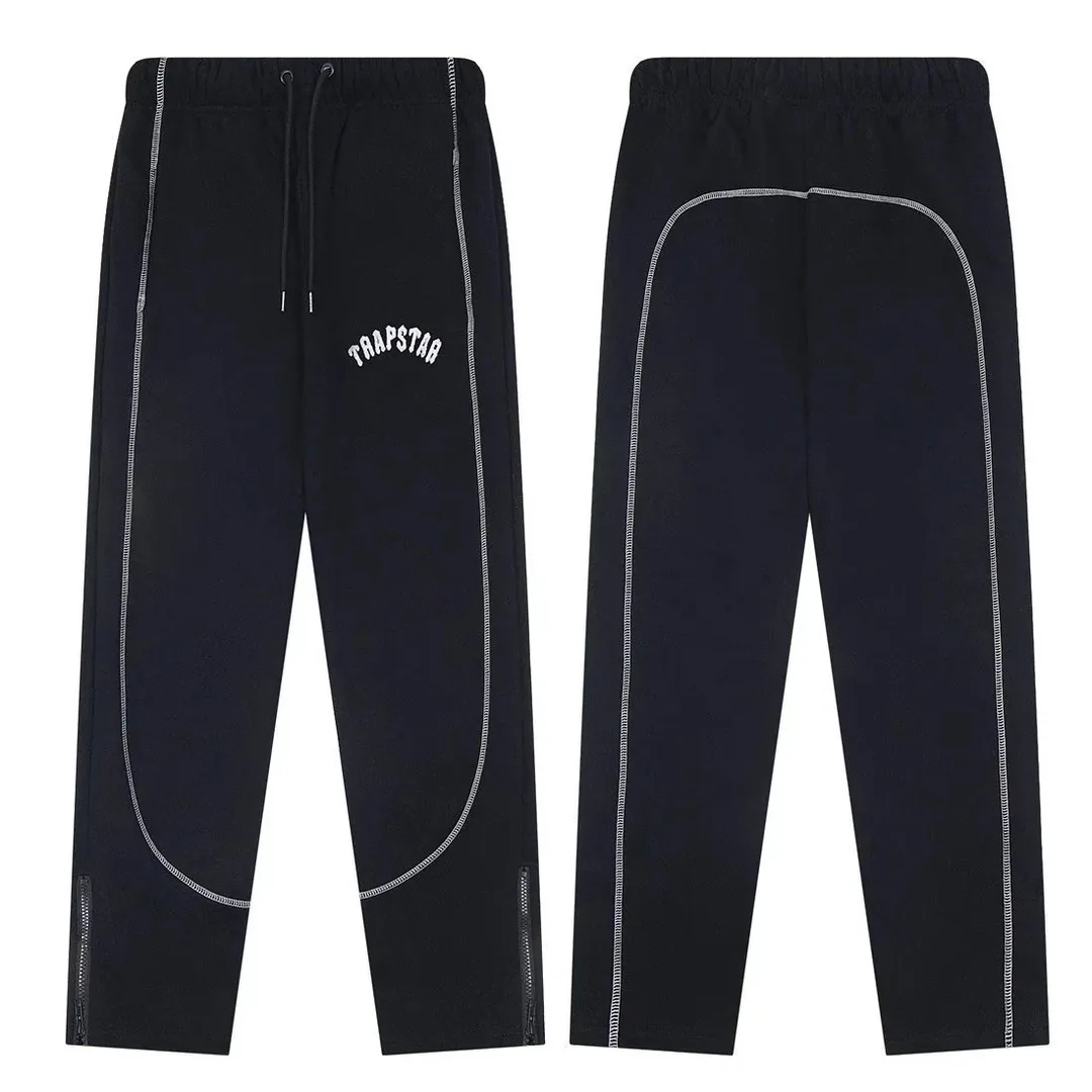 Fleece Hoodie Set — Photo 4
