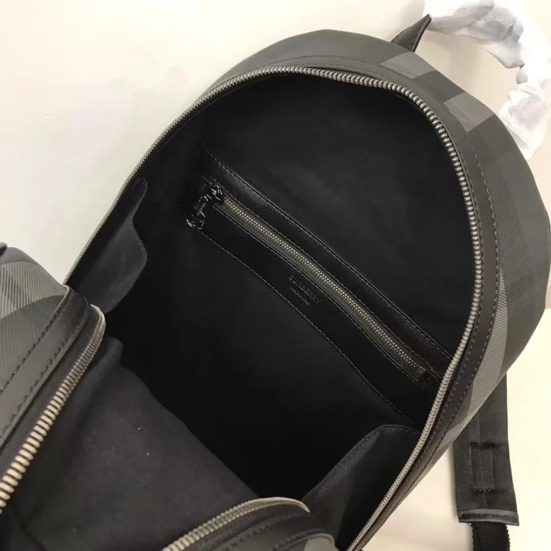 Burberry Backpack — QC