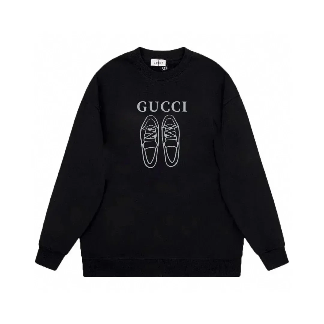 Crewneck Sweatshirt — Photo 9