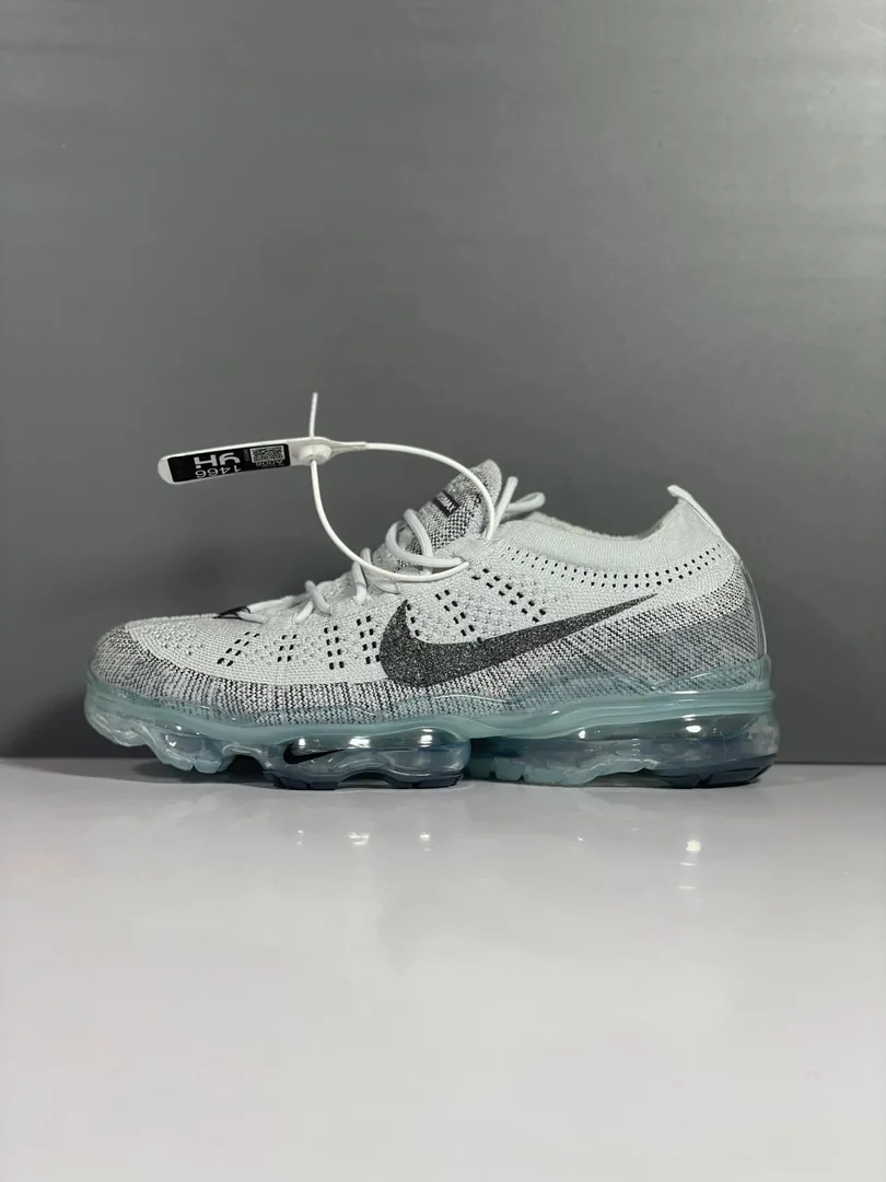 Nike VaporMax Flyknit Pink Floral — QC