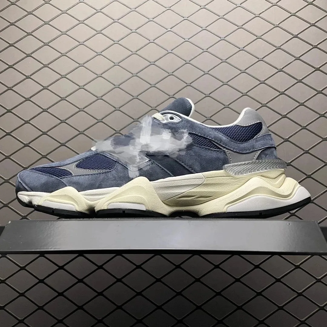 New Balance 9060 Running Shoes — QC