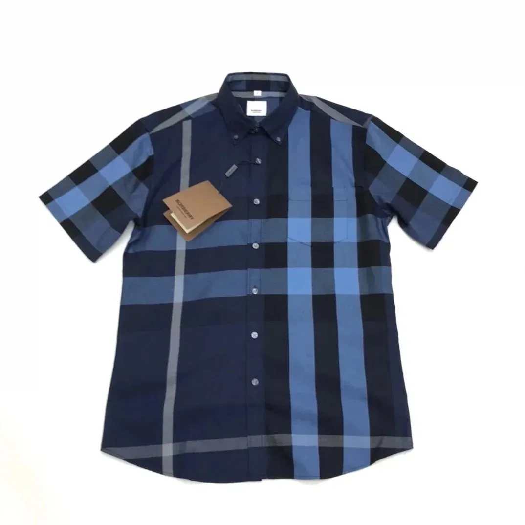 Classic Shirt — photo 3