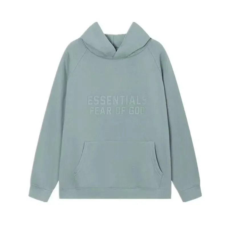 Sweatshirt And Sweatpants Set — photo 2