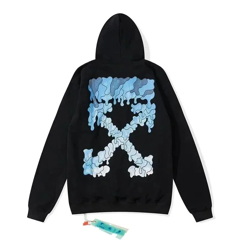 Pullover Hoodie — Photo 14