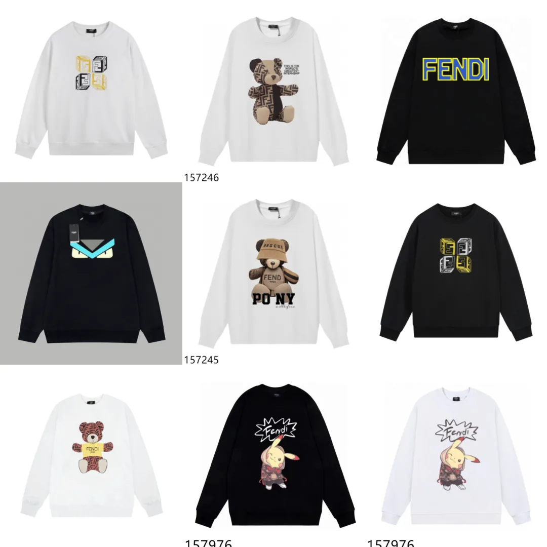 Autumn Winter Sweatshirt