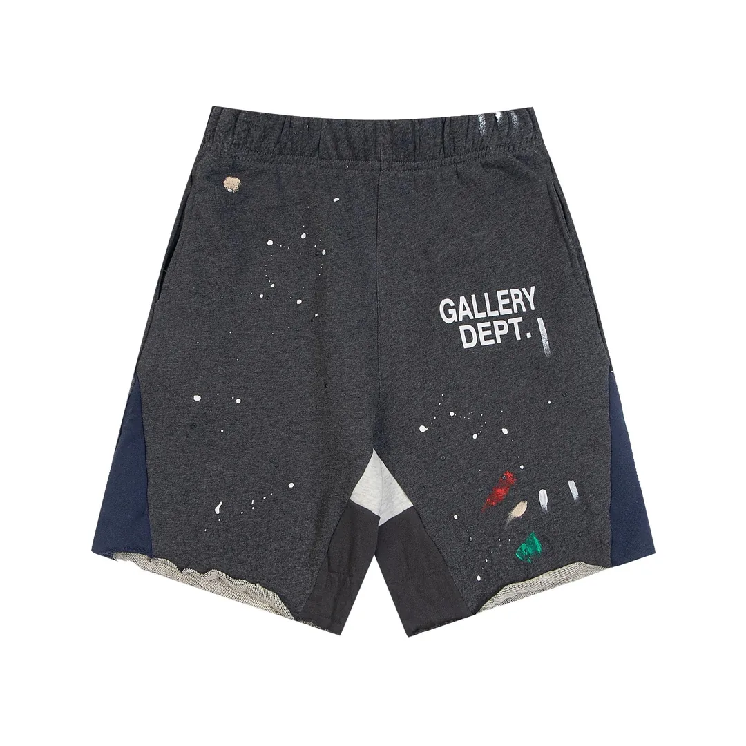 High Street Shorts — photo 5