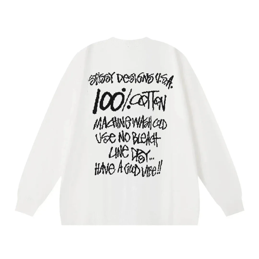 Long Sleeve Knitted Top — photo 12