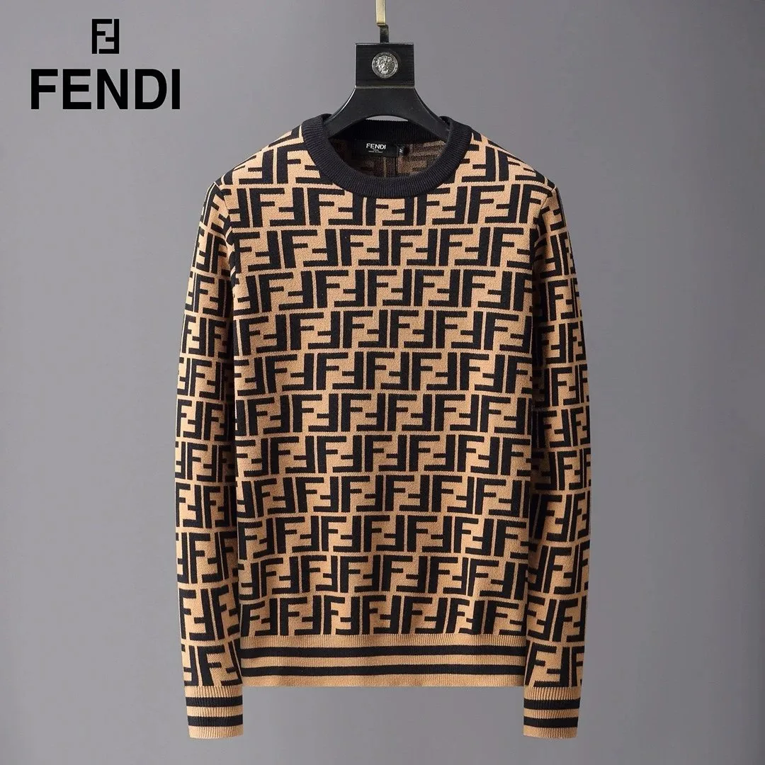 Autumn Winter Sweater — Photo 4