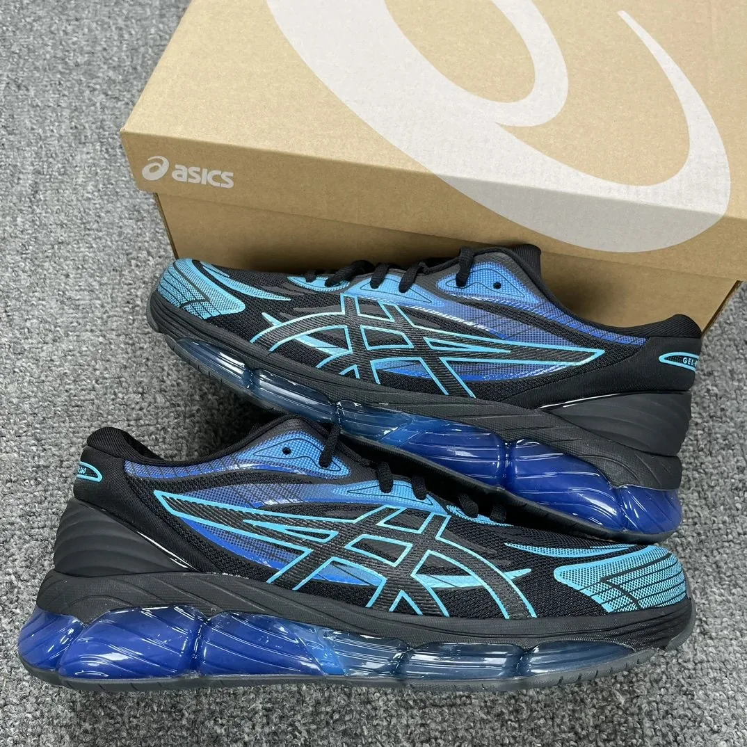 Asics Gel-Quantum 360 Grey — photo 7