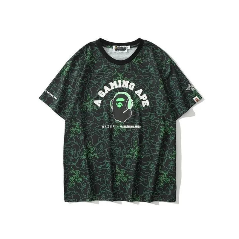 Bape T-Shirt — photo 5