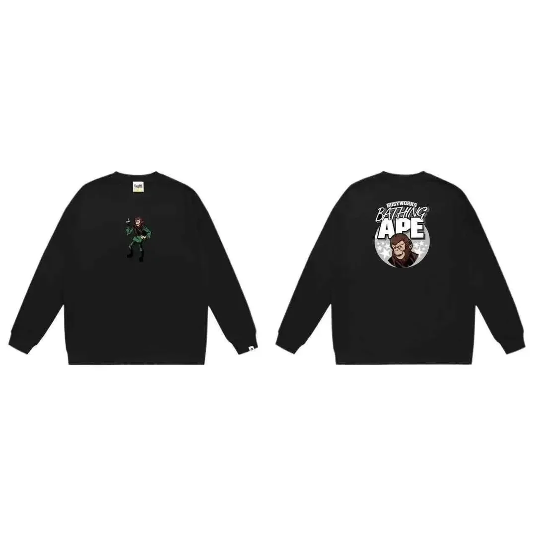 Pullover Hoodie — Photo 7
