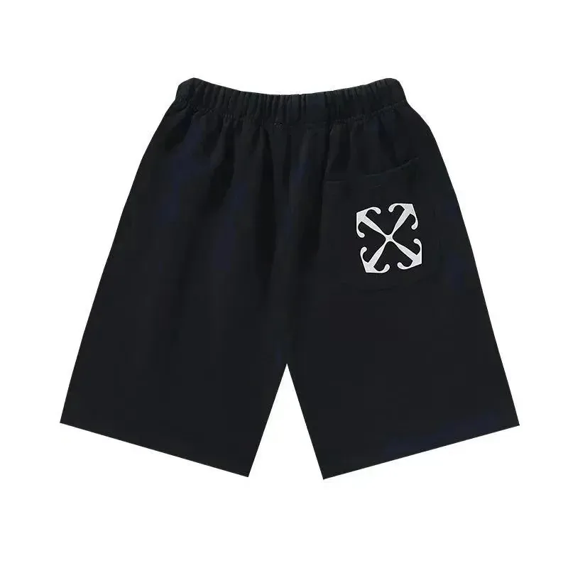 Off-White Shorts — photo 6