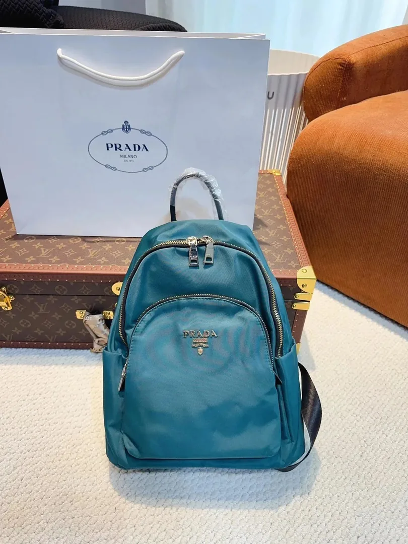 Sara Backpack — QC