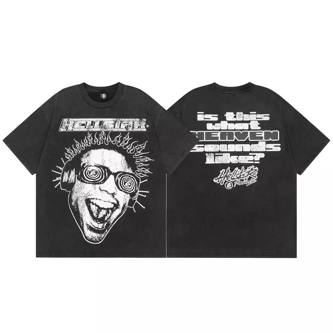 Crewneck T-Shirt — Photo 7