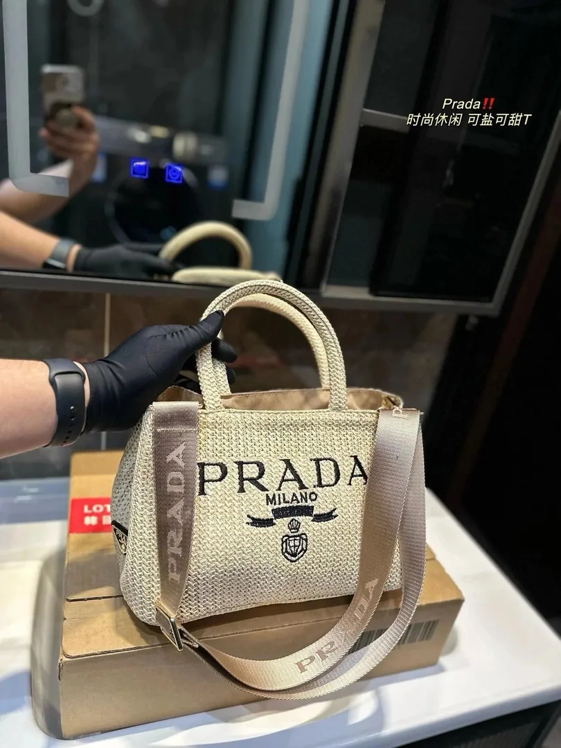 Crossbody Bag — QC