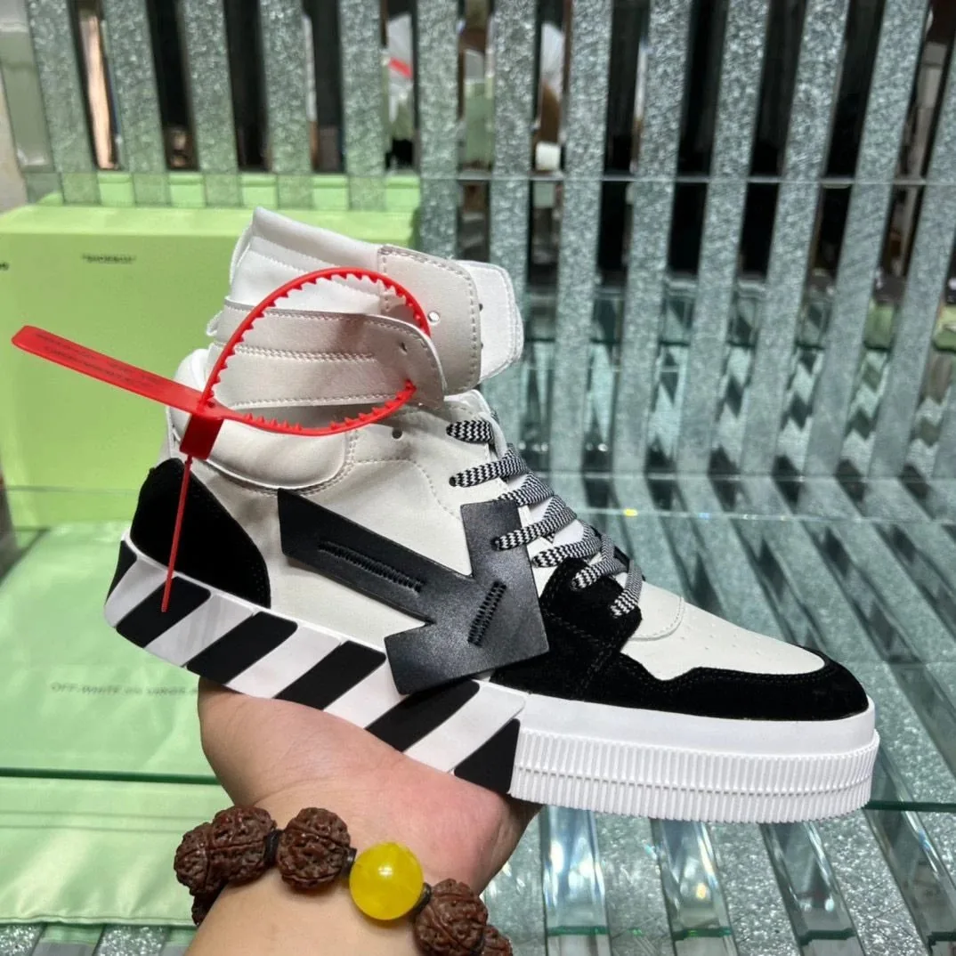 Off-White Off-Court 3.0 Sneaker Wall Display Set — photo 12