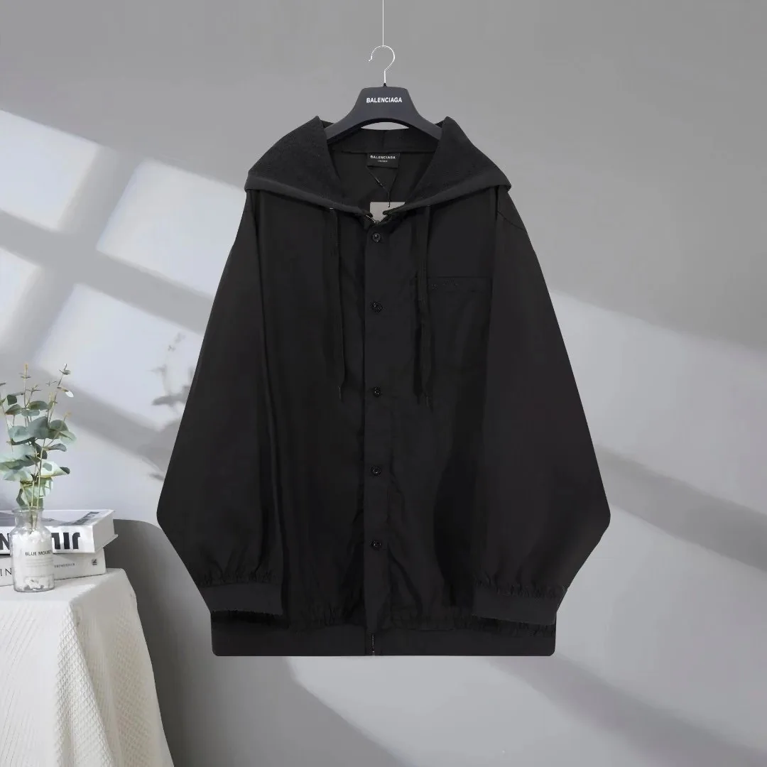 Windbreaker — QC