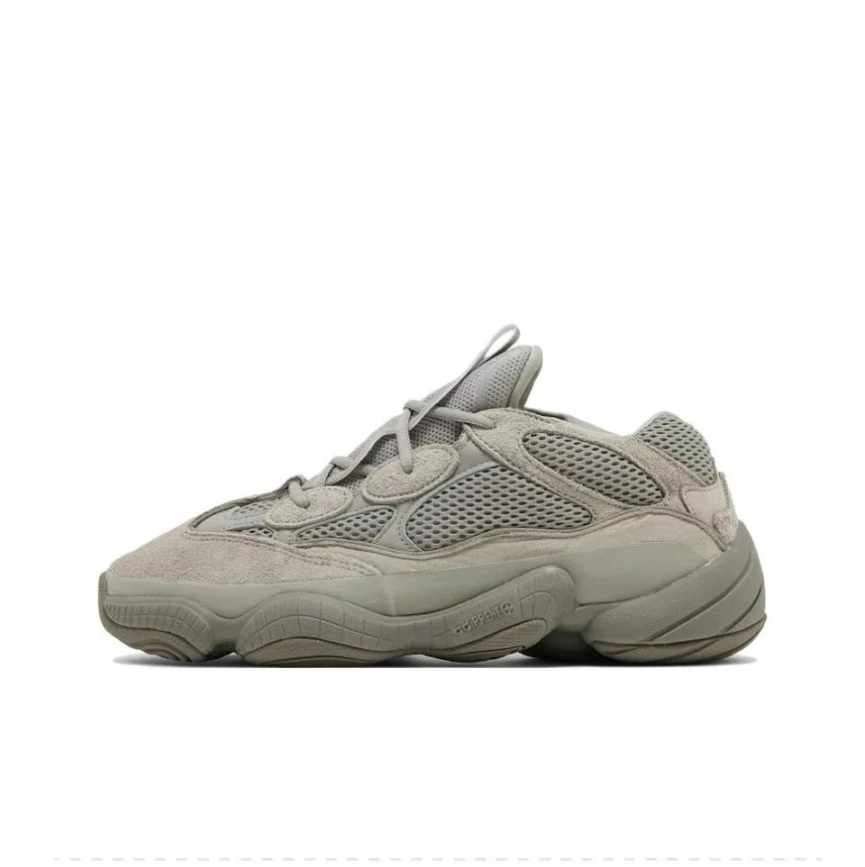Yeezy 500 Low-Top Sneakers — Photo 6