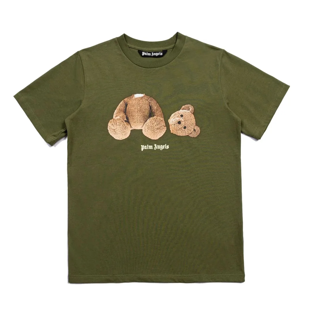 Palm Angels T-Shirt — Photo 11