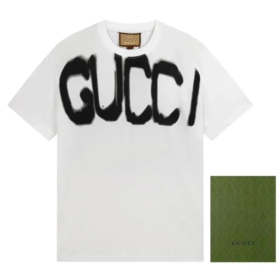 Short-Sleeve Tee — Photo 7