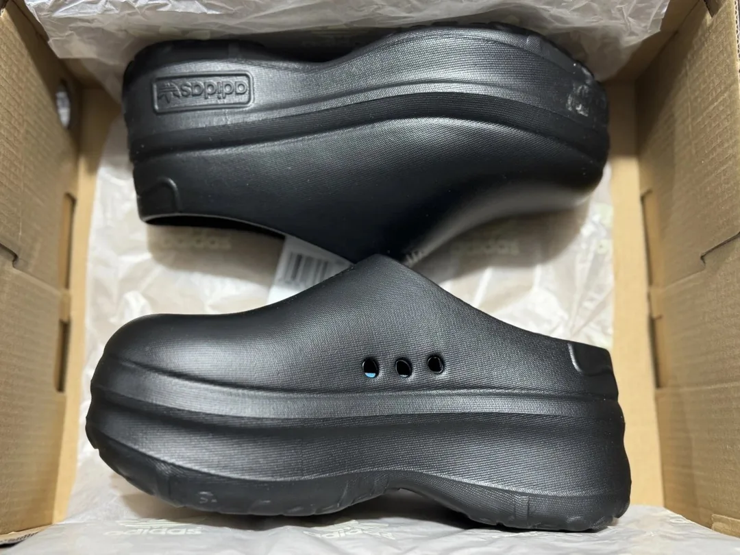 Adidas Adifom Mule — QC