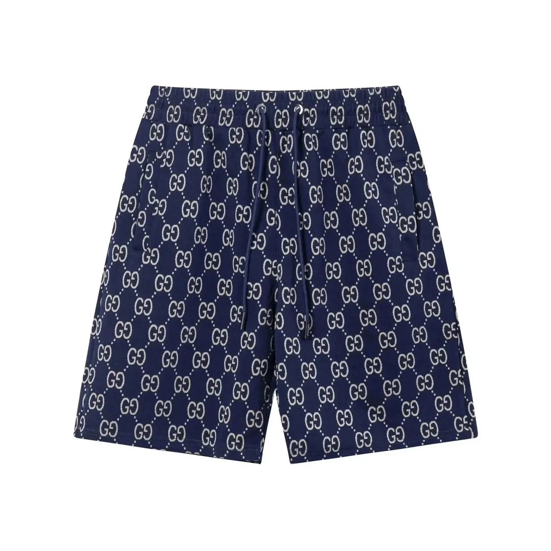 Unisex Shorts — QC