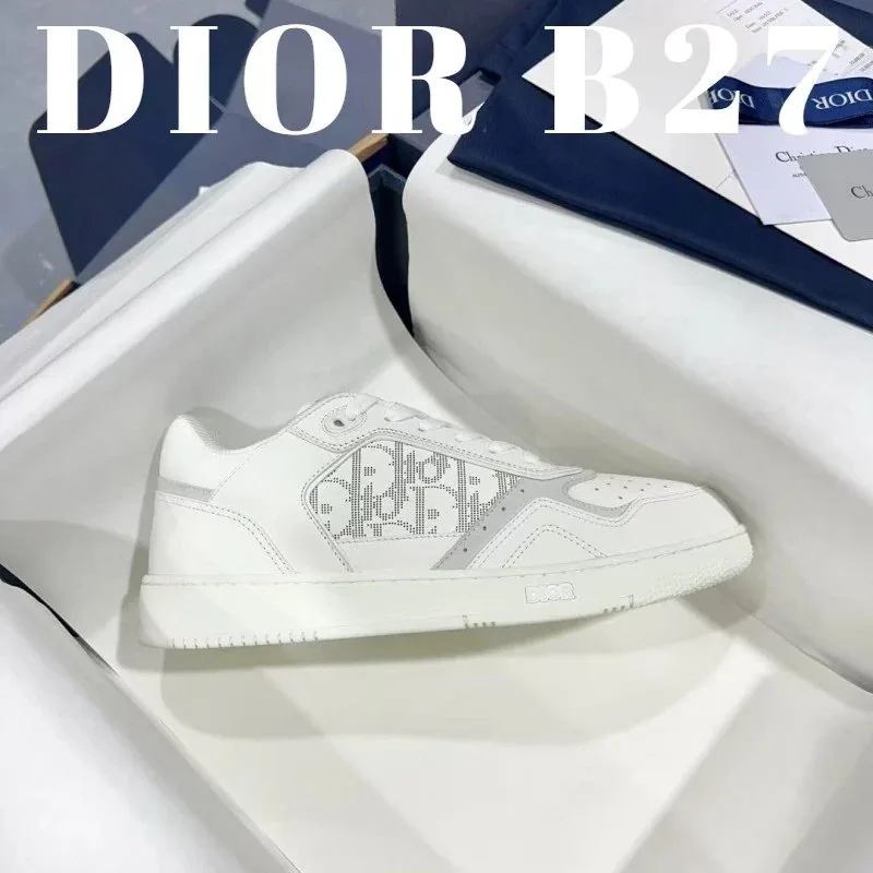 Dior B27 Sneakers — QC