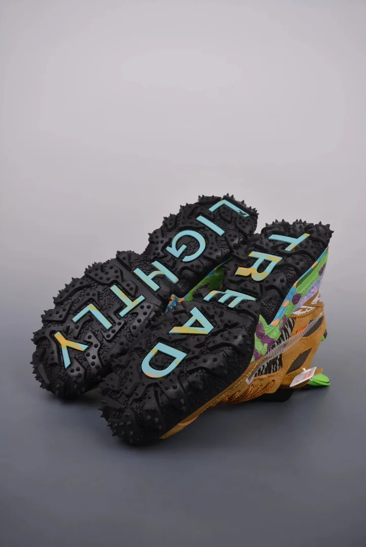 Nike Off-White Terra Forma — Photo 12