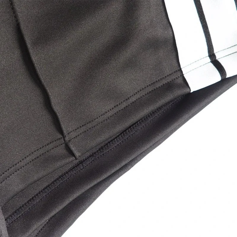 Palm Angels Side Stripe Track Shorts Collection — QC