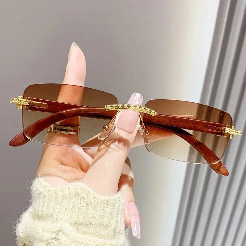 Optical Eyeglasses Frames — QC