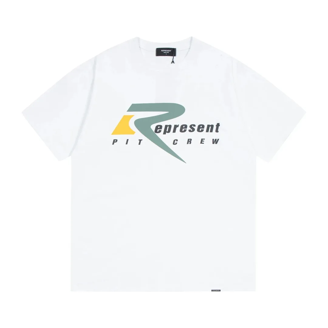 Print T-Shirt — Photo 7