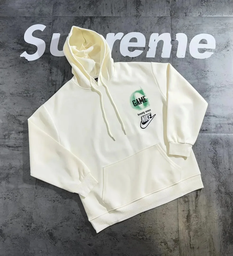 House Label Streetwear Piece — photo 9
