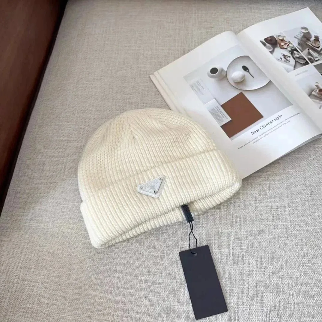 Prada Knit Beanie — photo 4