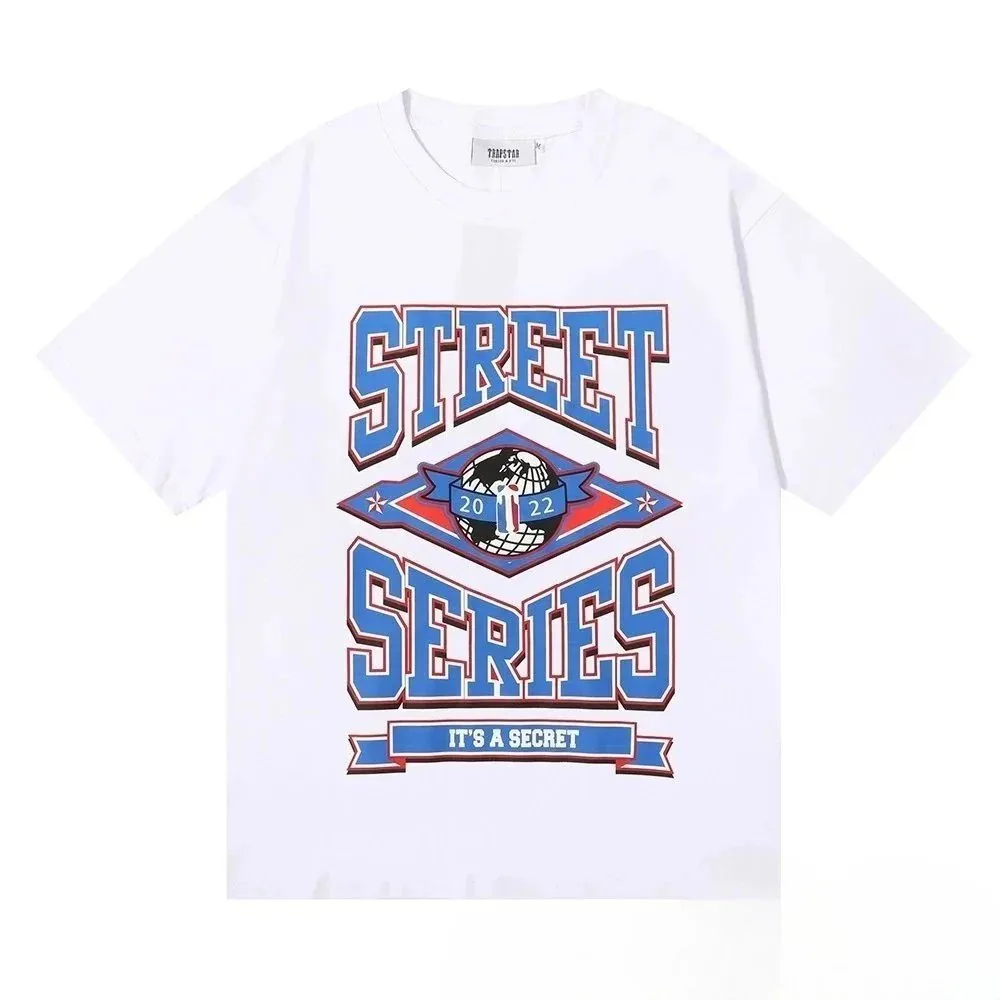 Print T-Shirt — Photo 7