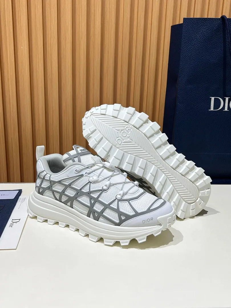 Dior B31 Runner Sneakers