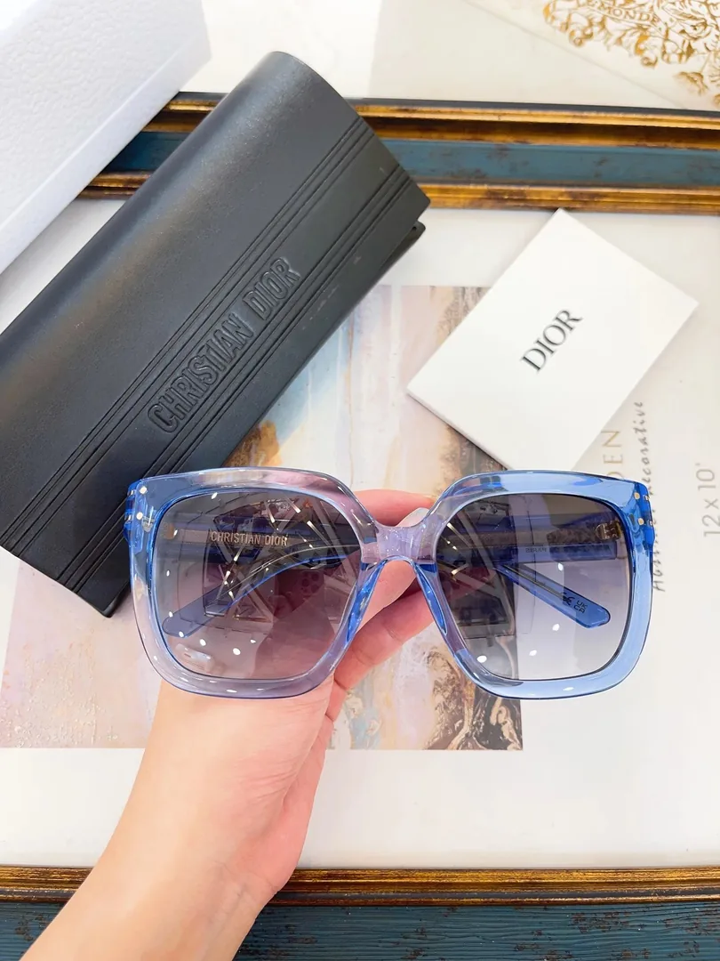 Dior S10FS Sunglasses — photo 9