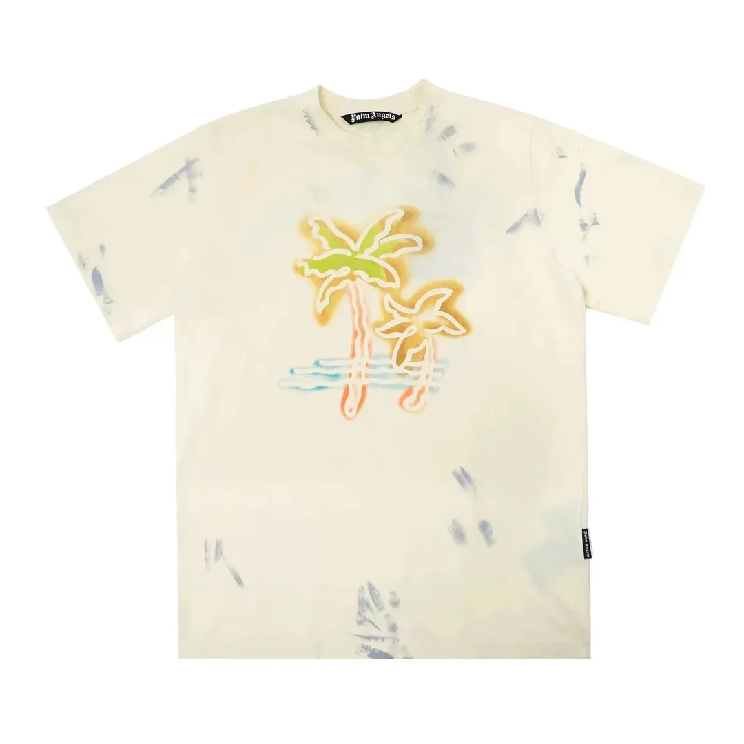 Palm Angels T-Shirt — Photo 7