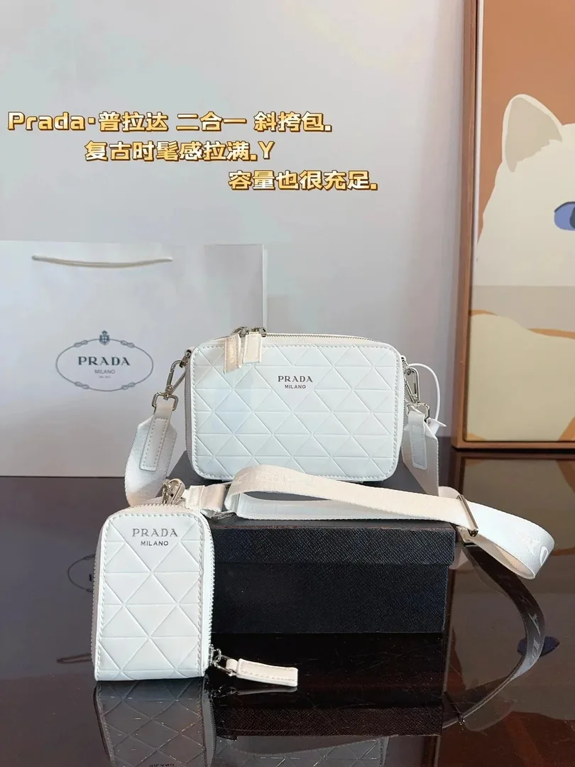 Crossbody Bag — Photo 2