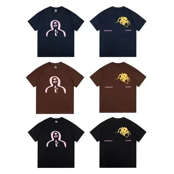 Streetwear T-Shirt — Photo 10