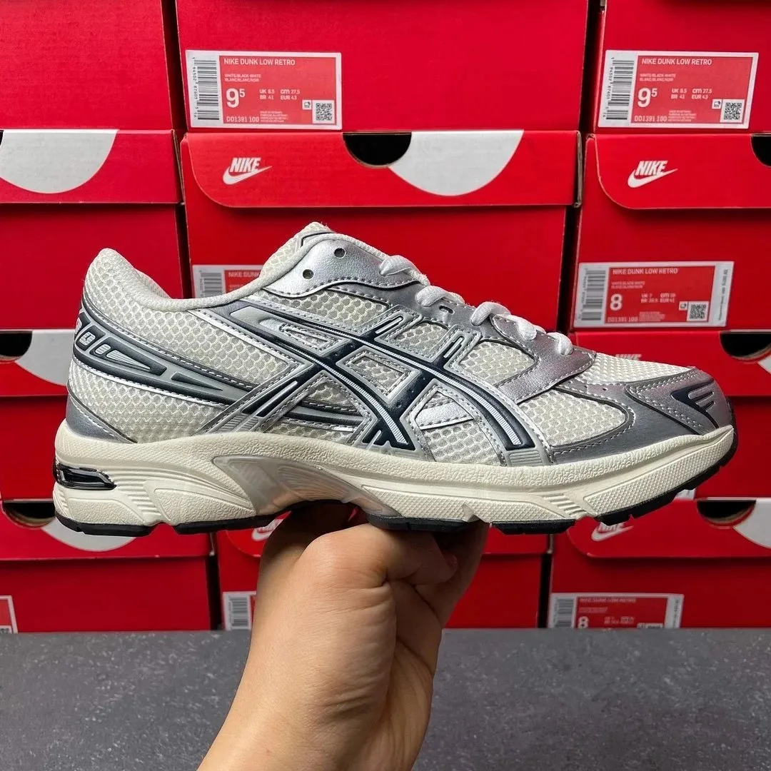 Asics Gel-1130 Cream Runners