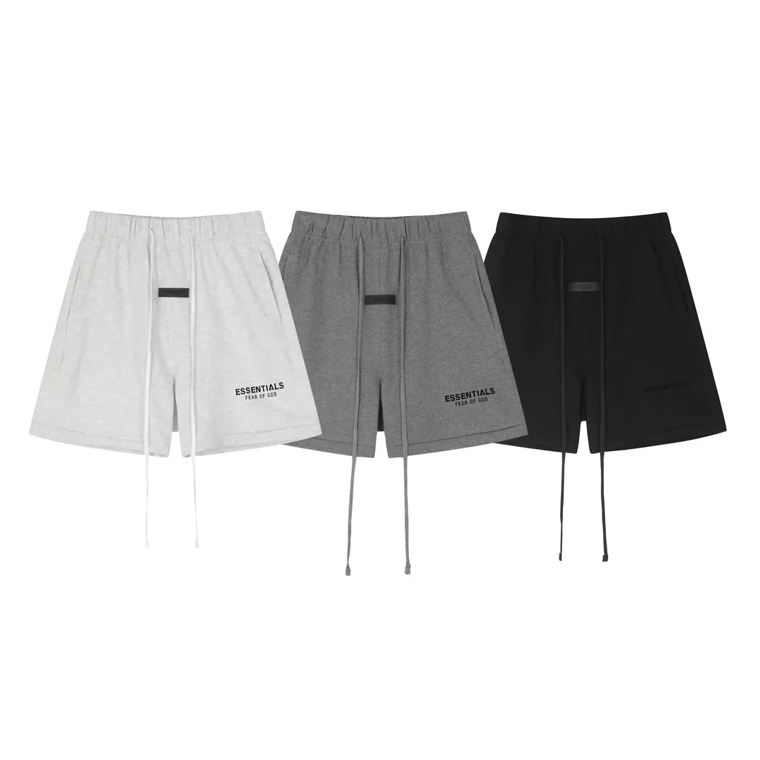 Simple Shorts — QC